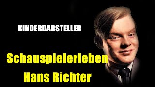 Schauspielerleben: Hans Richter (Staffel 5 / Folge 2, 2018)