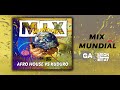 Gabilson Beat - Mix Mundial Afro House Vs Kuduro 2024/2025