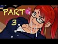 Bad girl | Part 3 | Shadman Comic dub