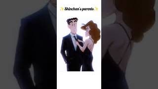 #Shinchan parents and his friends parents