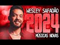 WESLEY SAFADÃO 2024 ( MÚSICA NOVAS ) CD NOVO - REPERTÓRIO ATUALIZADO