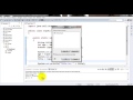 Java Tutorial - Accepting string Input from user on prompt