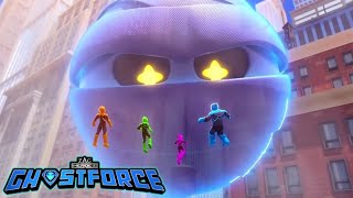 Ghost Force | Ninja Ki | Full Episode | Episode 51 | English