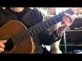 Goodnight Goodnight - Maroon 5 Tutorial