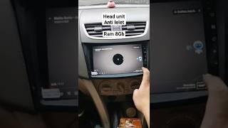 Pemasangan head unit android Ram 8/128Gb...Oem R3 2014 #headunitandroid #ertiga