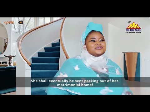Oko Alalubarika Latest Yoruba 2018 Islamic Music Video