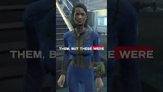 What Happened to Vault 81? | Fallout Lore