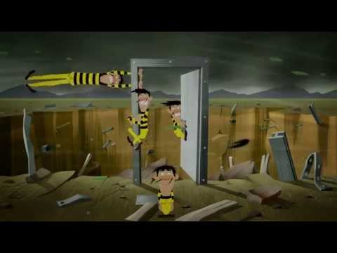 Daltons Episode 1 Youtube
