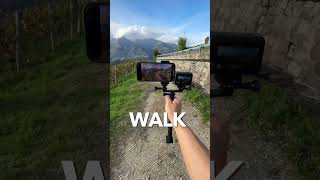 iPhone 16 Pro (Max) vs Insta360 Ace Pro 2 Test #iphone16pro #insta360acepro2