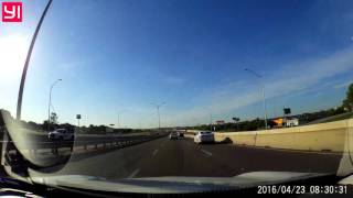 2016 0423 082916 i35 Dallas daily drive