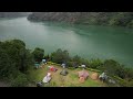 2023 01 14~15 桃園復興 楓林谷露營 拉近 3 dji_0103