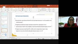 Ruang Kolaborasi 1 Modul 3.3