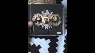 CD Opening: Migos- YRN (Yung Rich Nation)