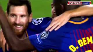 ده گل برتر لیگ قهرمانان اروپاTop ten goals in the Champions League