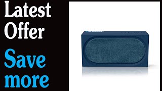 Germany's Blaupunkt BT52 10 W#Shorts#portableBluetoothSpeaker