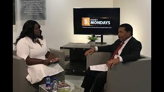 JBS Money Mondays: Debt Cancellation with guest Dr. Bill Winston | S1 E14