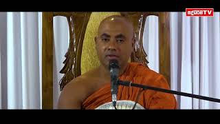 Ven Koralayagama Saranathissa thero