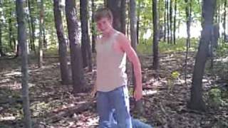Foresythe - Homemade Jackass 2