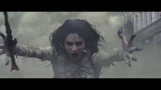 THE MUMMY - Official Trailer