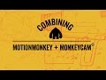 Procedural Kinetic Type Tutorial using MonkeyCam Pro & MotionMonkey