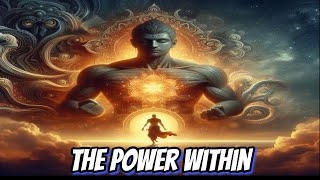 संघर्षों से उठो: आत्मविश्वास और आत्म-शक्ति की कहानी | The Power Within: सिद्धार्थ की यात्रा |