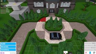 Roblox Bloxburg Family Mansion - 4x3 plant bedroom roblox bloxburg Roblox Bloxburg Family Mansion - 4x3 plant bedroom roblox bloxburg