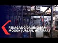 Harga Daging Sapi Melambung Tinggi, Pedagang Pilih Mogok Jualan!