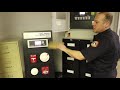 alarm panels intro part 3