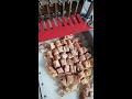 frozen meat cutter machine chicken cutting machine ribs cut machine beef meat cutting machine