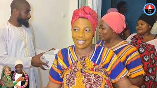 COMORES || DEMBENI ~BWIBWIYI de Natacha Bakar et Mdroipvili Alfane #CholangaTV