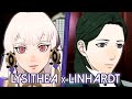 Fire Emblem: Three Houses ★ Lysithea x Linhardt 【Support Conversations + Epilogue】