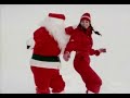 mariah carey all i want for christmas is you unreleased video footage