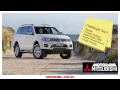 2014 mitsubishi challenger customer review top 5 features