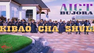 AICT BUJORA CHOIR-KIBAO CHA SHULE(live in!AICT NYANGUGE)