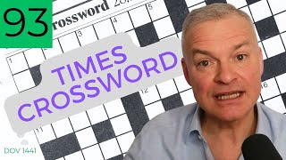 Unraveling the Enigma: Expert Guide to Times Cryptic Crossword
