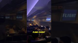 Experience A Plane Crash With Darkfields Darkfields Shorts