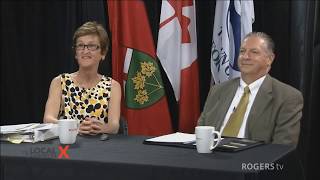 The Local Campaign: York Catholic District School Board Trustee Debate