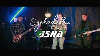 Asha Band - Syahadatku | Official Music Video