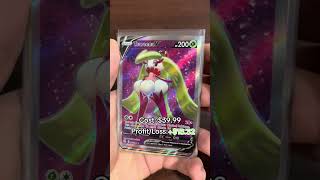 I JUST PULLED THE RAREST EEVEE CARD!!! (Pokemon God Pack Opening)