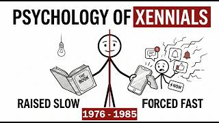 Born 1976-1985? This Explains Everything About You (Xennials)