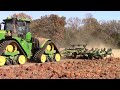 john deere s largest tractor 620 hp 9620rx