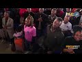 Hakuna hama kupinda Jesu (Hymn) Led by Greasly Chimarizeni