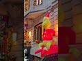 upper wast side townhouse with christmas decorations newyork christmas