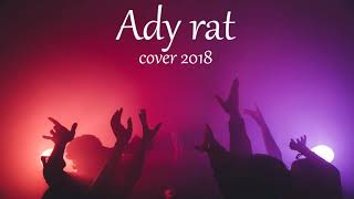 Jula Horváth a Radek Malár - Ady rat