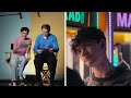 Heartstopper's Kit Connor & Joe Locke Swap Roles in Arcade Scene  Netflix