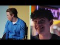 Heartstopper's Kit Connor & Joe Locke Swap Roles in Arcade Scene  Netflix
