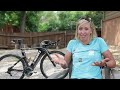 specialized racing lisa norden profile