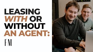 Do Agents Really Add Value When You're Leasing Your Investment Property?