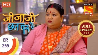 Jijaji Chhat Per Hai - Ep 255 - Full Episode - 26th December, 2018