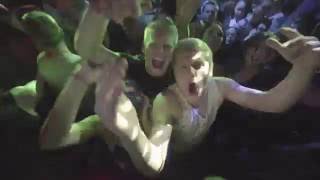 NYC Welcome Week 2016